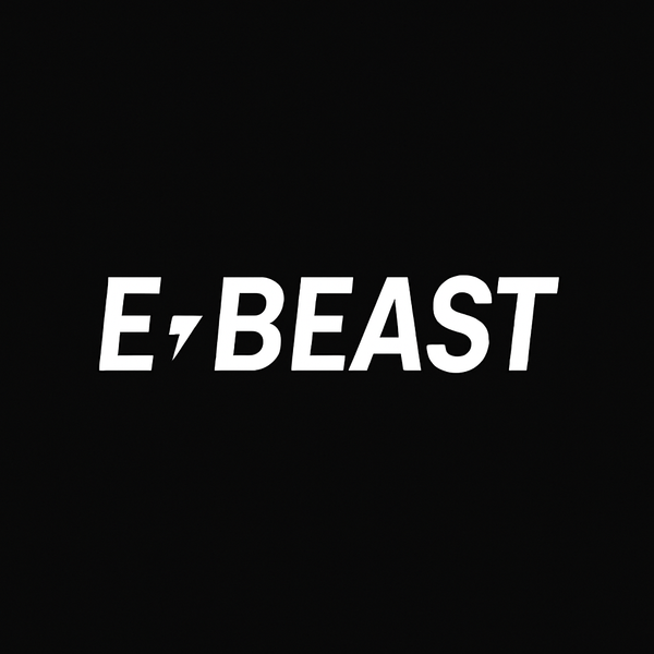 E-BEAST OFFICIAL